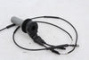 Throttle Tube Housing Cables Kawasaki ZX6R Ninja 09-12 OEM ZX-6R