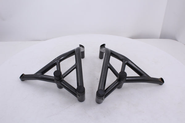 Aftermarket Left Right Stunt Cage Kawasaki ZX6R Ninja 09-12 ZX-6R