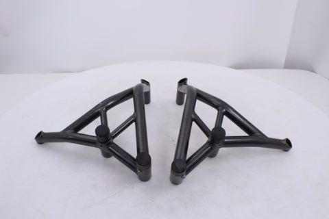 Aftermarket Left Right Stunt Cage Kawasaki ZX6R Ninja 09-12 ZX-6R