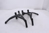Aftermarket Left Right Stunt Cage Kawasaki ZX6R Ninja 09-12 ZX-6R