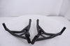 Aftermarket Left Right Stunt Cage Kawasaki ZX6R Ninja 09-12 ZX-6R