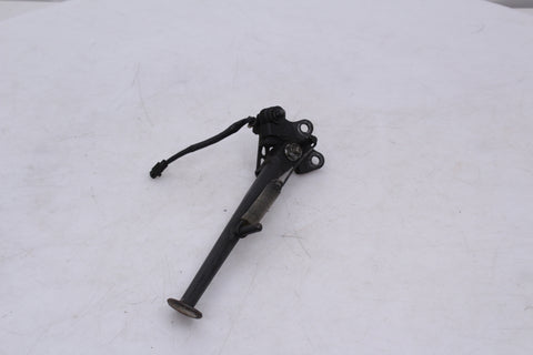 Kickstand Side Stand Kawasaki ZX6R Ninja 09-12 OEM ZX-6R