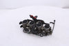 Throttle Bodies Fuel Injectors Kawasaki ZX6R Ninja 09-12 OEM ZX-6R