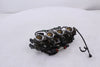 Throttle Bodies Fuel Injectors Kawasaki ZX6R Ninja 09-12 OEM ZX-6R