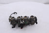 Throttle Bodies Fuel Injectors Kawasaki ZX6R Ninja 09-12 OEM ZX-6R