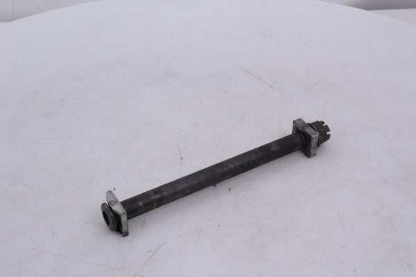 Rear Axle Kawasaki ZX6R Ninja 09-12 OEM ZX-6R