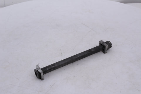 Rear Axle Kawasaki ZX6R Ninja 09-12 OEM ZX-6R