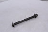 Rear Axle Kawasaki ZX6R Ninja 09-12 OEM ZX-6R