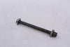 Rear Axle Kawasaki ZX6R Ninja 09-12 OEM ZX-6R