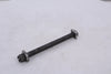Rear Axle Kawasaki ZX6R Ninja 09-12 OEM ZX-6R