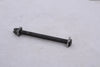 Rear Axle Kawasaki ZX6R Ninja 09-12 OEM ZX-6R