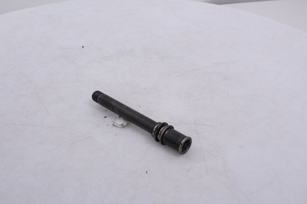 Front Axle Kawasaki ZX6R Ninja 09-12 OEM ZX-6R
