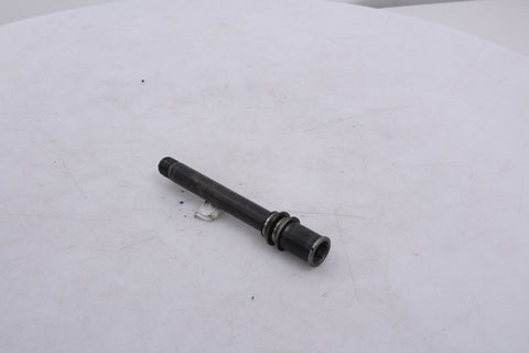 Front Axle Kawasaki ZX6R Ninja 09-12 OEM ZX-6R