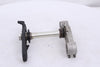 Triple Tree Steering Stem Fork Clamp Kawasaki ZX6R Ninja 09-12 OEM ZX-6R