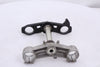 Triple Tree Steering Stem Fork Clamp Kawasaki ZX6R Ninja 09-12 OEM ZX-6R