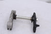 Triple Tree Steering Stem Fork Clamp Kawasaki ZX6R Ninja 09-12 OEM ZX-6R
