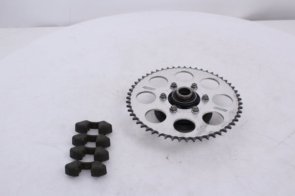 Pro Series Sprockets Sprocket Sunt Kawasaki ZX6R Ninja 09-12 ZX-6R