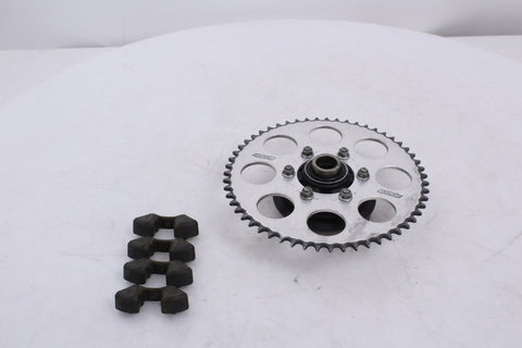 Pro Series Sprockets Sprocket Sunt Kawasaki ZX6R Ninja 09-12 ZX-6R
