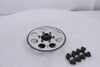 Pro Series Sprockets Sprocket Sunt Kawasaki ZX6R Ninja 09-12 ZX-6R