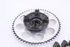 Pro Series Sprockets Sprocket Sunt Kawasaki ZX6R Ninja 09-12 ZX-6R