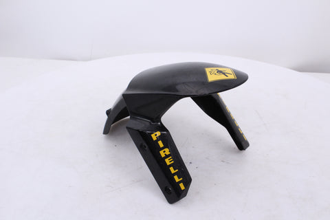 Fender, Front Kawasaki ZX6R Ninja 09-12 OEM ZX-6R