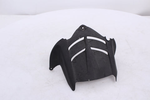 Rear Wheel Hugger Fender Kawasaki ZX6R Ninja 09-12 OEM ZX-6R