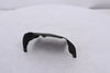 Rear Wheel Hugger Fender Kawasaki ZX6R Ninja 09-12 OEM ZX-6R