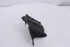 Rear Wheel Hugger Fender Kawasaki ZX6R Ninja 09-12 OEM ZX-6R