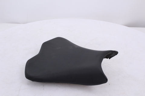Driver Rider Seat Kawasaki ZX6R Ninja 09-12 OEM ZX-6R