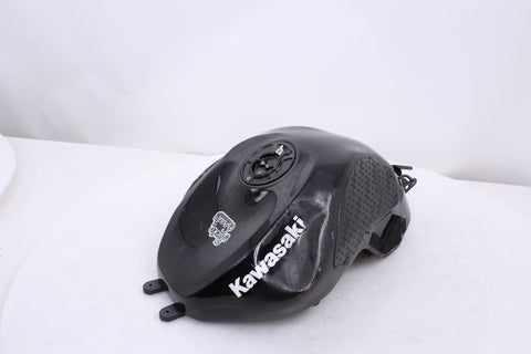 Fuel Gas Tank Kawasaki ZX6R Ninja 09-12 OEM ZX-6R
