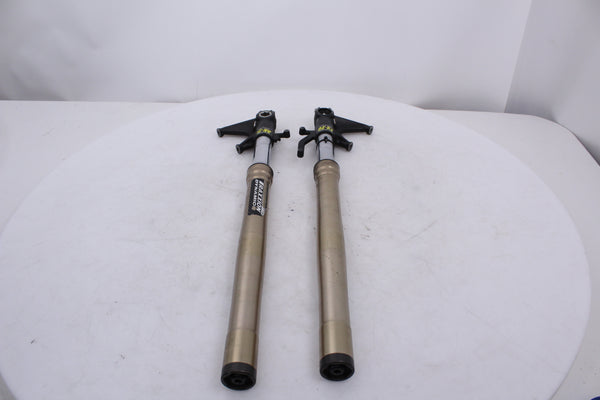 Traxxion Dynamics Fork Internals Cartridge AK-20 Kawasaki ZX6R Ninja 09-12 ZX-6R
