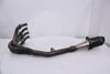 M4 Exhaust Full System Muffler Header Kawasaki ZX6R Ninja 09-12 ZX-6R