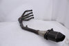 M4 Exhaust Full System Muffler Header Kawasaki ZX6R Ninja 09-12 ZX-6R