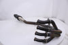 M4 Exhaust Full System Muffler Header Kawasaki ZX6R Ninja 09-12 ZX-6R
