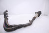 M4 Exhaust Full System Muffler Header Kawasaki ZX6R Ninja 09-12 ZX-6R