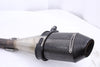 M4 Exhaust Full System Muffler Header Kawasaki ZX6R Ninja 09-12 ZX-6R