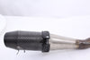 M4 Exhaust Full System Muffler Header Kawasaki ZX6R Ninja 09-12 ZX-6R