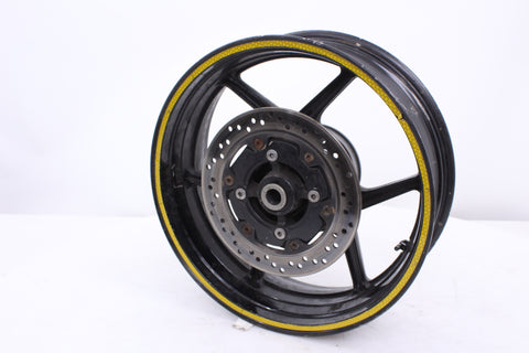 Rear Wheel Discs Kawasaki ZX6R Ninja 09-12 OEM ZX-6R