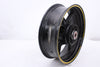 Rear Wheel Discs Kawasaki ZX6R Ninja 09-12 OEM ZX-6R