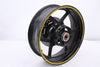 Rear Wheel Discs Kawasaki ZX6R Ninja 09-12 OEM ZX-6R