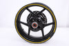 Rear Wheel Discs Kawasaki ZX6R Ninja 09-12 OEM ZX-6R