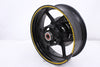 Rear Wheel Discs Kawasaki ZX6R Ninja 09-12 OEM ZX-6R