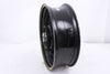 Rear Wheel Discs Kawasaki ZX6R Ninja 09-12 OEM ZX-6R