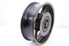 Rear Wheel Discs Kawasaki ZX6R Ninja 09-12 OEM ZX-6R