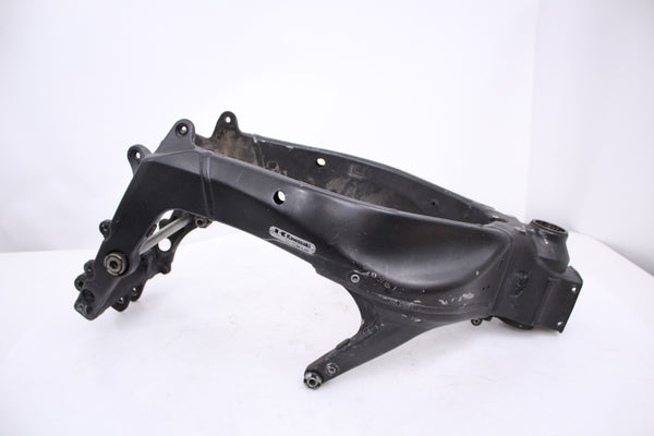 Main Frame Chassis BOS Kawasaki ZX6R Ninja 09-12 OEM ZX-6R