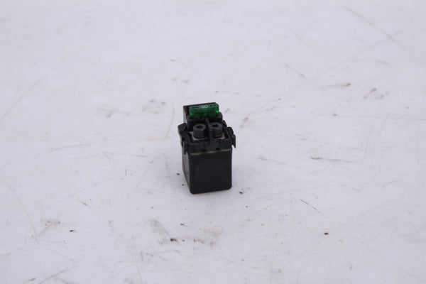 Starter Switch Relay Kawasaki ZX6R Ninja 09-12 OEM ZX-6R