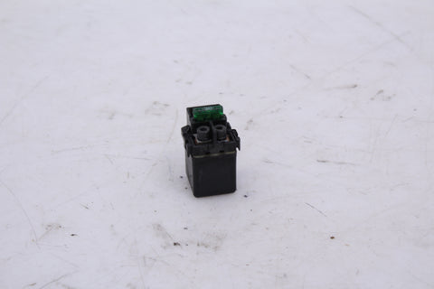Starter Switch Relay Kawasaki ZX6R Ninja 09-12 OEM ZX-6R