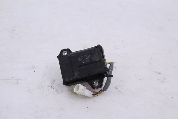 Exhaust Servo Motor Kawasaki ZX6R Ninja 09-12 OEM ZX-6R