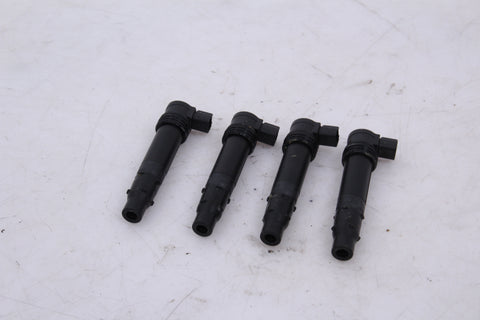 Ignition Coils Set Kawasaki ZX6R Ninja 09-12 OEM ZX-6R