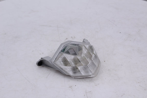 Rear Tail Light Kawasaki ZX6R Ninja 09-12 OEM ZX-6R